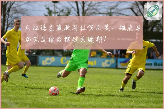 利拉德左腹股沟拉伤反复，雄鹿后场深度能否撑过关键期？