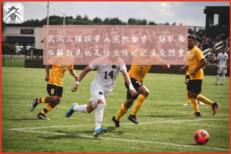 武汉三镇投资人突然撤资，球队面临解散危机足协为何迟迟没有预案？